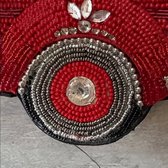 Mary Frances All Spruced Up Christmas Car - Picture 14 of 14